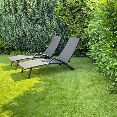 The Suite Winterberg Deluxe: Ski-to-Market Luxury with Garden Exterior photo