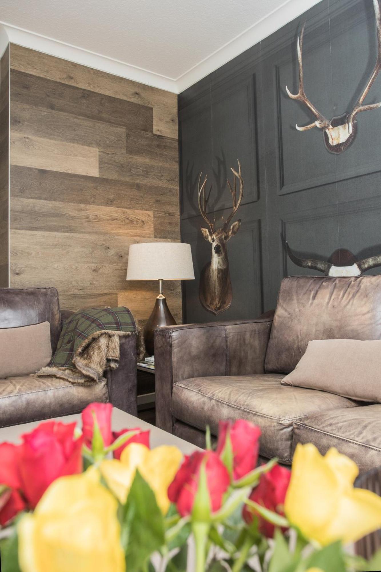 The Suite Winterberg Deluxe: Ski-to-Market Luxury with Garden Exterior photo