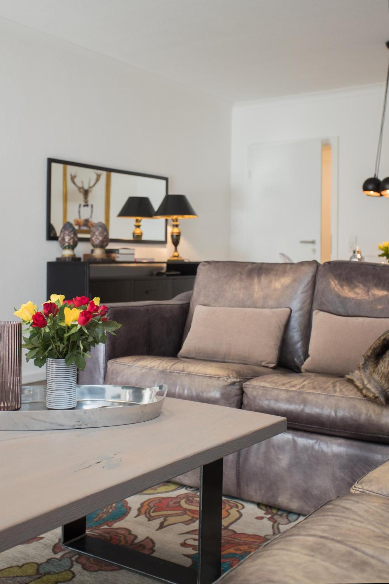 The Suite Winterberg Deluxe: Ski-to-Market Luxury with Garden Exterior photo